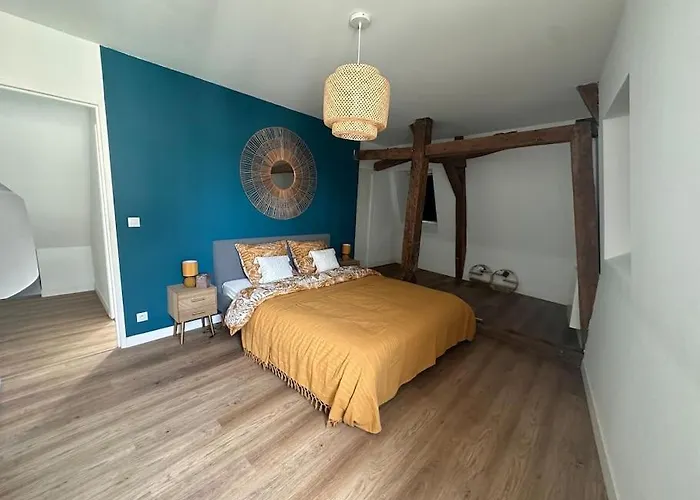 Appartement Coeur De Ville