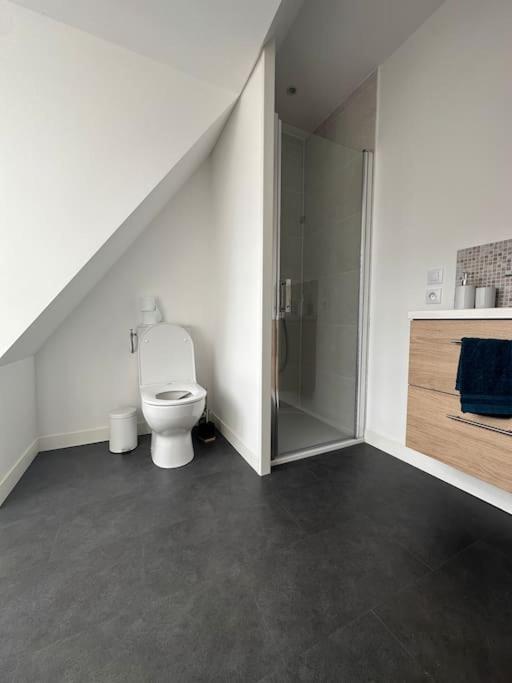 Coeur De Apartment *