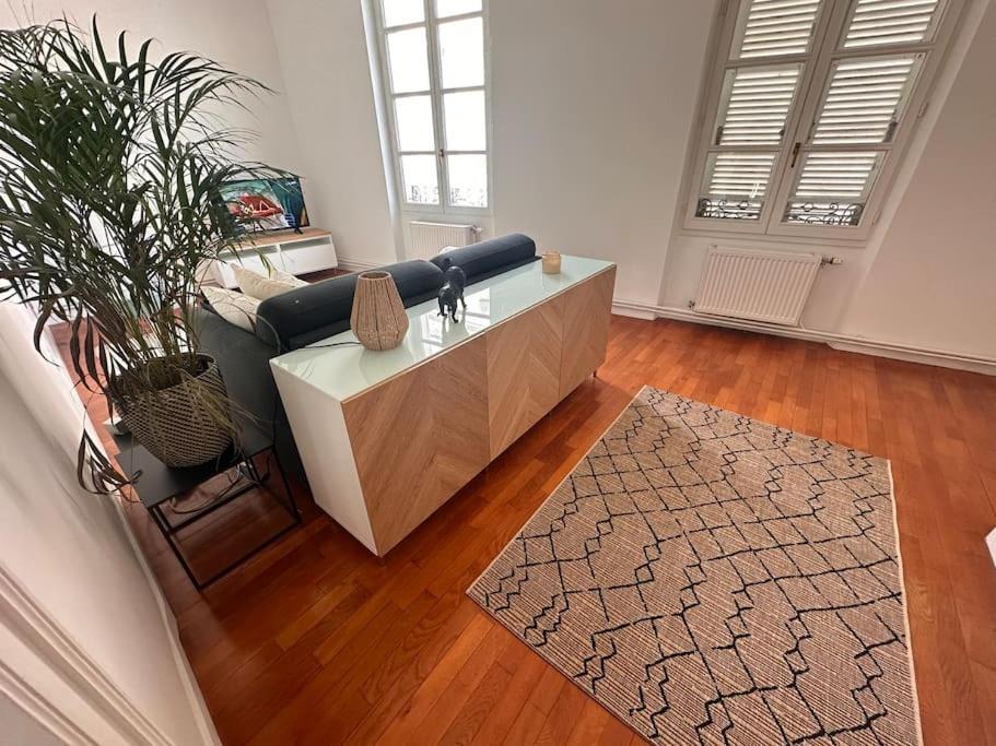 Coeur De Apartment