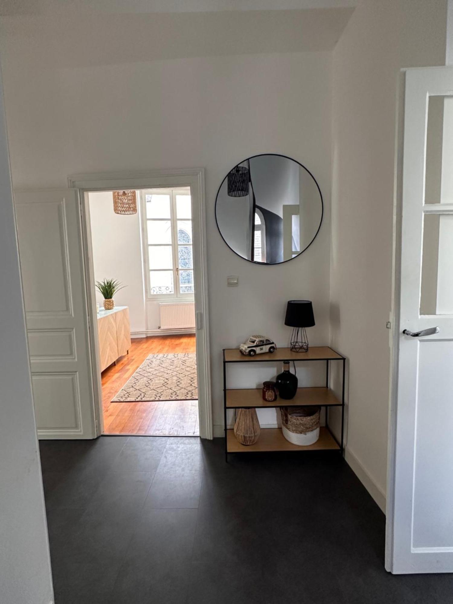 Appartement Coeur De *