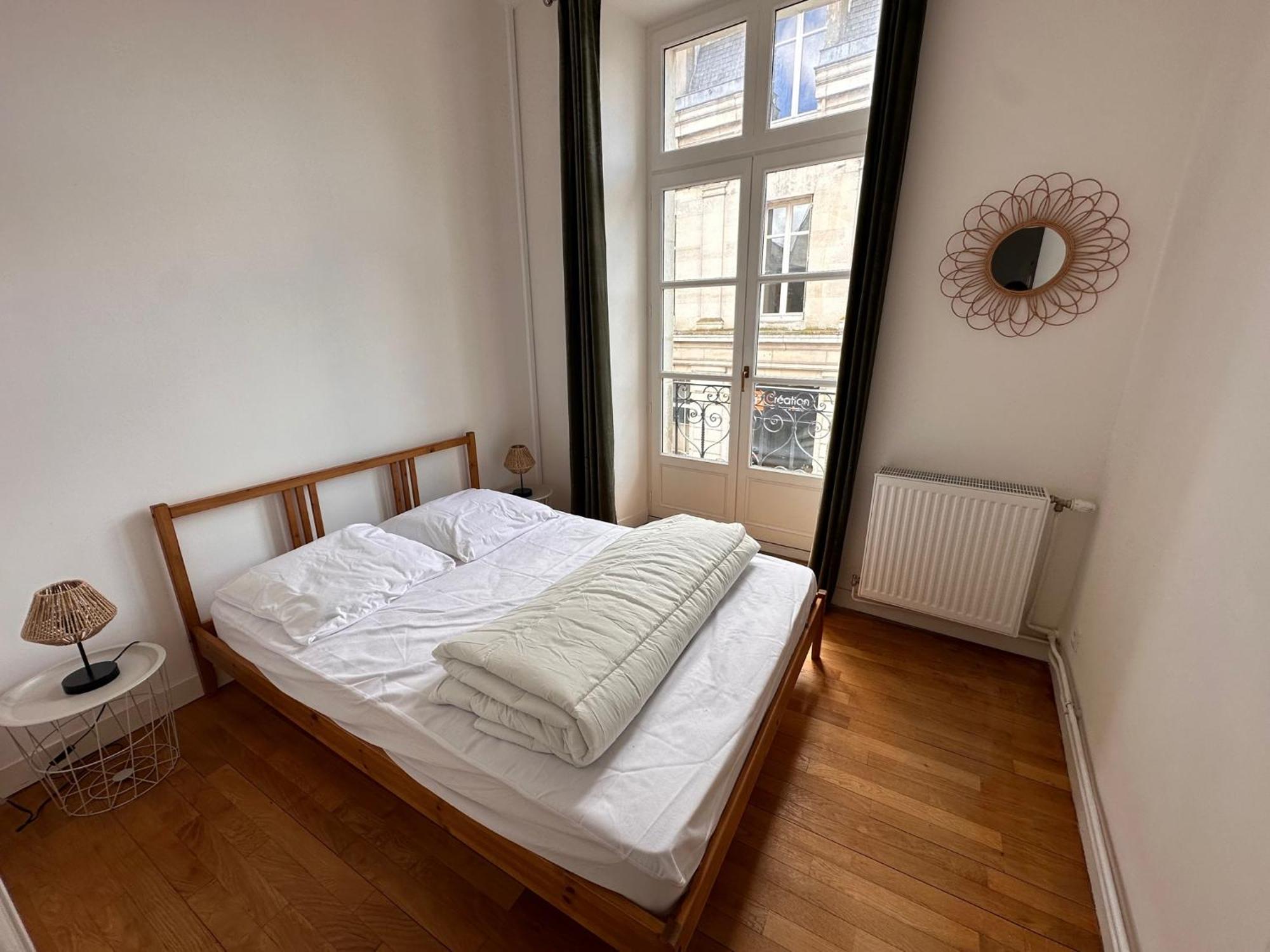 Coeur De Apartment La Flèche